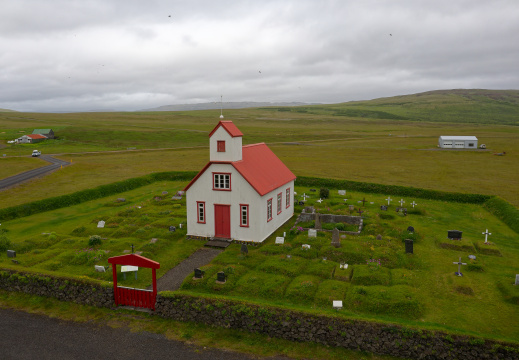 F208 – Fjallabaksleið Nyrðri – south