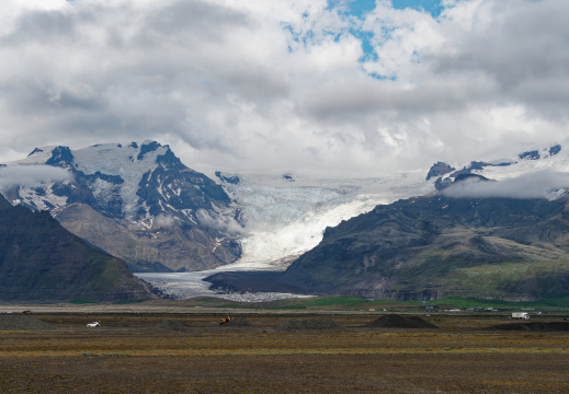 Route 1 - ⁨Vatnajökull National Park⁩, ⁨Kirkjubæjarklaus