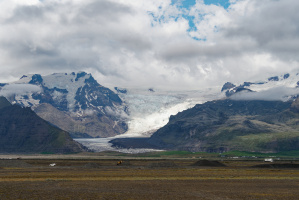 Route 1 - ⁨Vatnajökull National Park⁩, ⁨Kirkjubæjarklaus