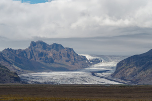 Route 1 - ⁨Vatnajökull National Park⁩, ⁨Kirkjubæjarklaus