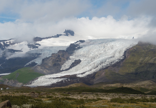 Route 1 - ⁨Vatnajökull National Park⁩, ⁨Kirkjubæjarklaus