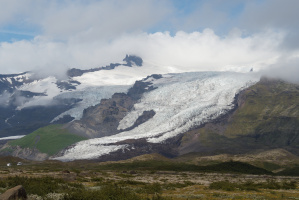 Route 1 - ⁨Vatnajökull National Park⁩, ⁨Kirkjubæjarklaus