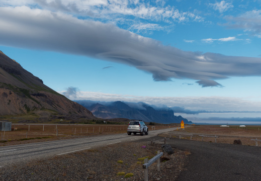 Route 1 - Sud-Est Islande