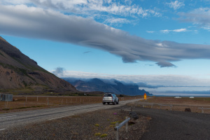 Route 1 - Sud-Est Islande