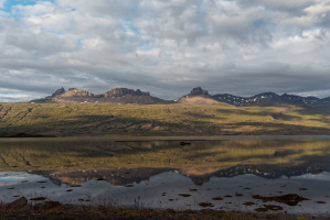 Route 1 - Sud-Est Islande