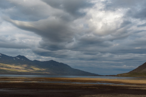 Route 1 - Sud-Est Islande