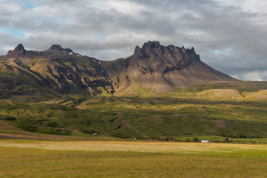 Route 1 - Sud-Est Islande