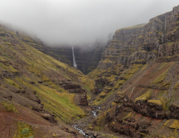 Strútsfoss