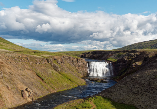 Þórufoss