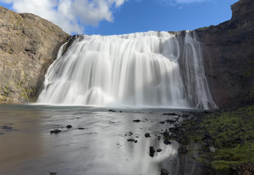 Þórufoss