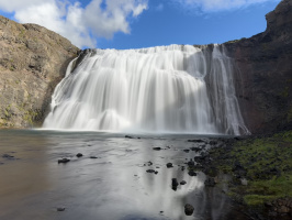 Þórufoss