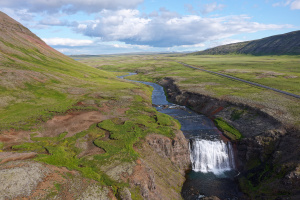 Þórufoss