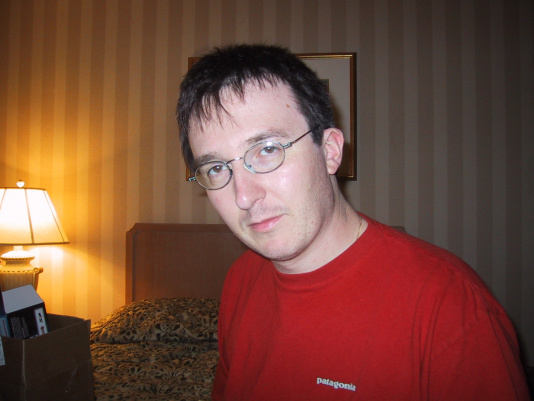 John