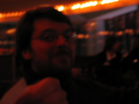 Rémi, combien de cocktails déjà ?