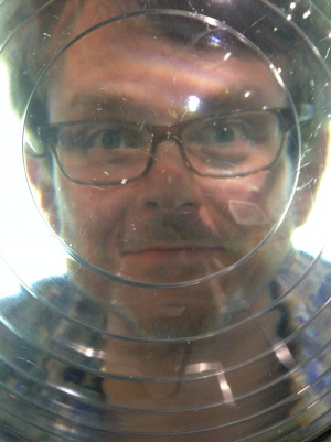 Corning Museum of Glass