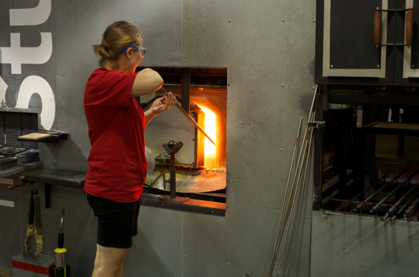 Corning Museum of Glass