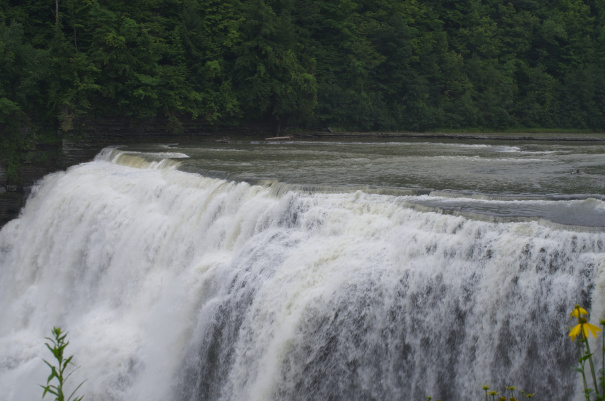 Letchworth State Park