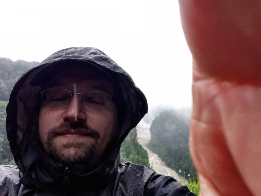Letchworth State Park