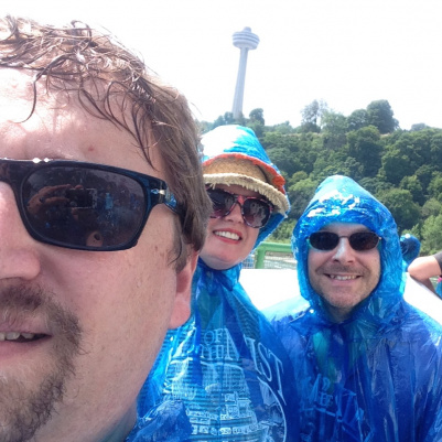 Niagara Falls