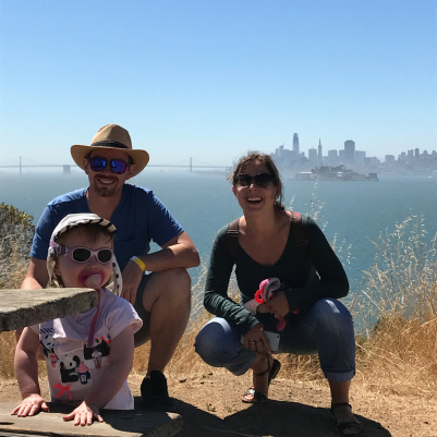 Angel Island