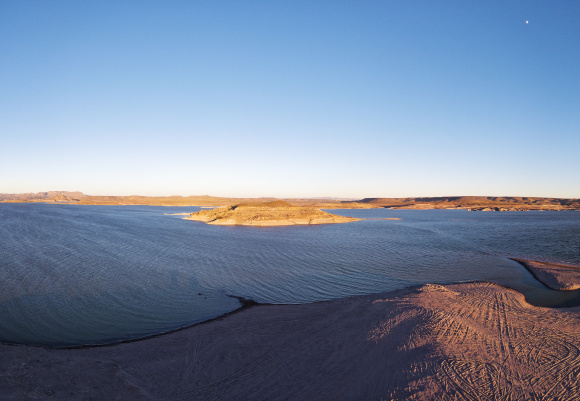 Elephant Butte