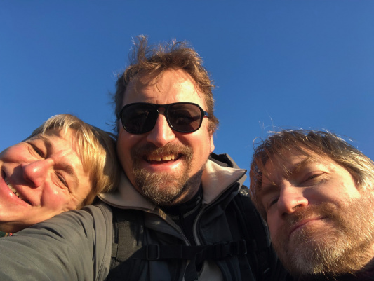 Mortcerf - Tournan-en-Brie