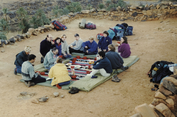 Djebel Saro
