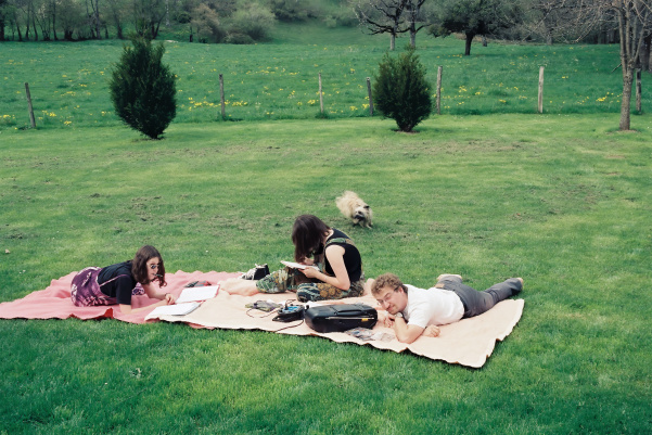 Printemps 1997