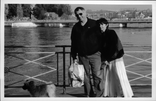 Genève, Décembre 1997