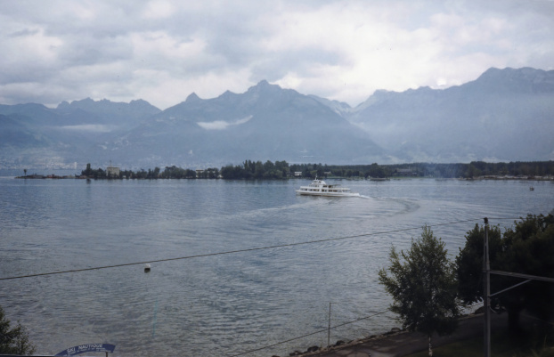 Lac Léman