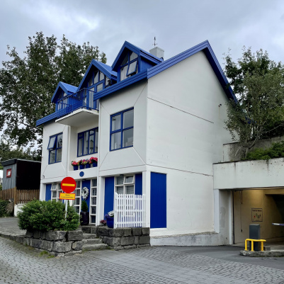 Reykjavik