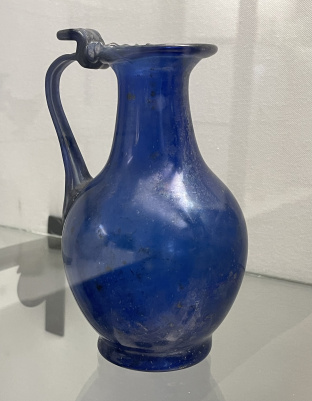 Museo Archeologico Nazionale di Napoli