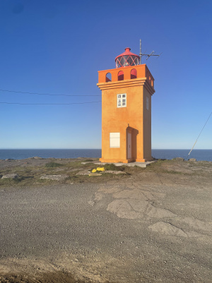 Raufarhöfn