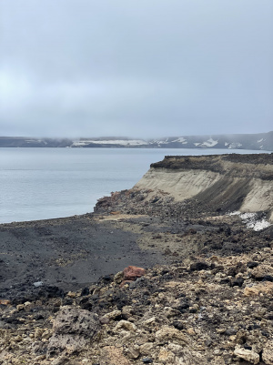 Öskjuvatn (Askja)